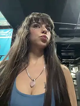 VioletaSubmissive online show from 28, 2, 2026