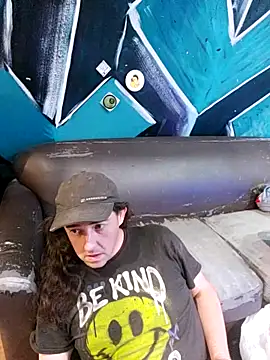 Boo-boo kittyfux online show from 17, 9, 2025