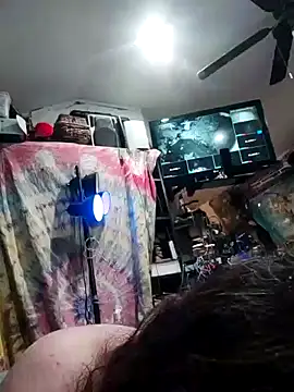 Boo-boo kittyfux online show from 8, 10, 2025