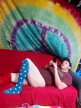 Boo-boo kittyfux online show from 16, 10, 2025