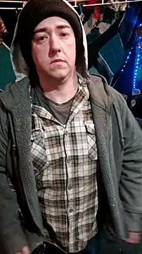 Boo-boo kittyfux online show from 15, 12, 2025