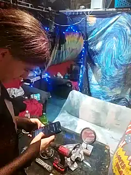 Boo-boo kittyfux online show from 15, 2, 2026