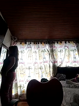 Snapshot of yajahil chatting on 7, 12, 2024 yajahil online show from 7, 12, 2024