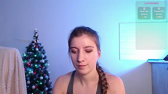 Eva Hailey  online show from 5, 1, 2025