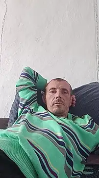 Snapshot of MachoXRallph chatting on 28, 10, 2025 MachoXRallph online show from 28, 10, 2025