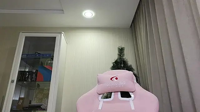 littlevildevil online show from 27, 12, 2024