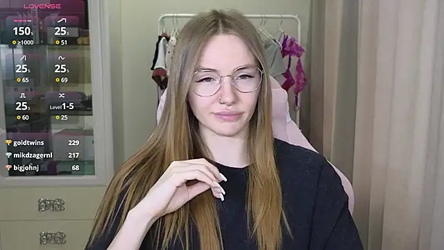 littlevildevil online show from 2, 3, 2025