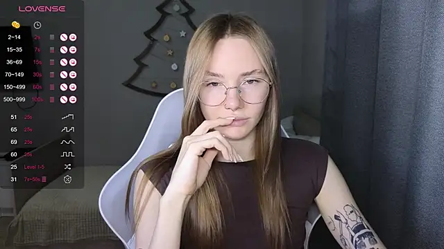 littlevildevil online show from 12, 1, 2026