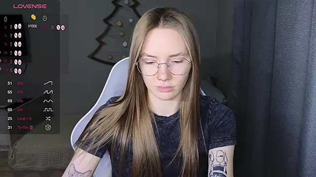 littlevildevil online show from 13, 1, 2026