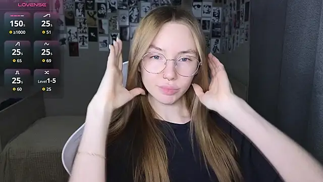 littlevildevil online show from 20, 2, 2026