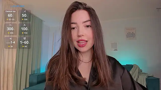 Oh My Dianee online show from 24, 3, 2026