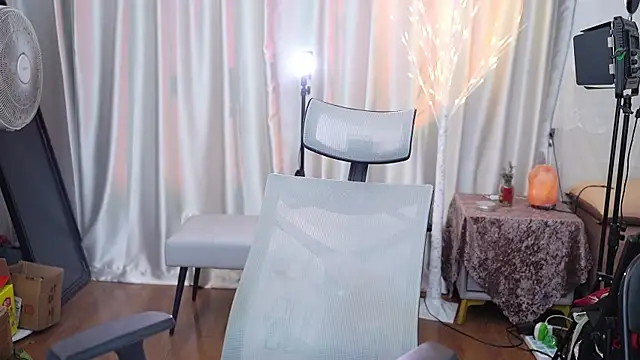 nono babyy online show from 19, 12, 2025