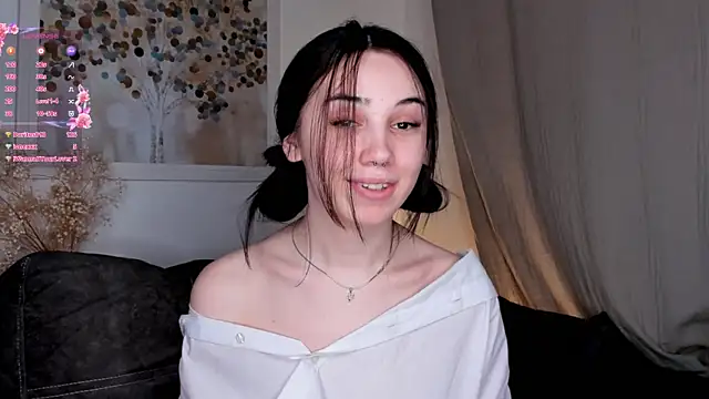 Snapshot of GillianDowdey chatting on 22, 1, 2025 GillianDowdey online show from 22, 1, 2025