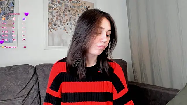 Snapshot of GillianDowdey chatting on 28, 1, 2025 GillianDowdey online show from 28, 1, 2025