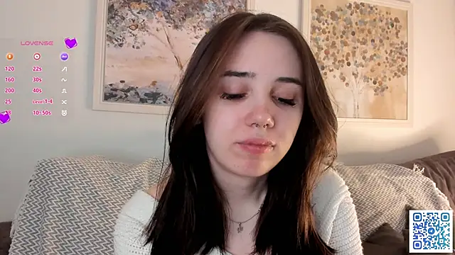 Snapshot of GillianDowdey chatting on 28, 2, 2025 GillianDowdey online show from 28, 2, 2025