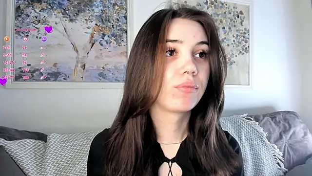 Snapshot of GillianDowdey chatting on 7, 3, 2025 GillianDowdey online show from 7, 3, 2025