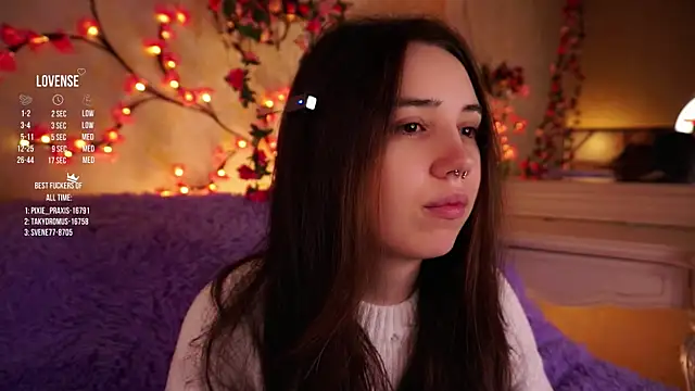 GillianDowdey online show from 5, 11, 2025