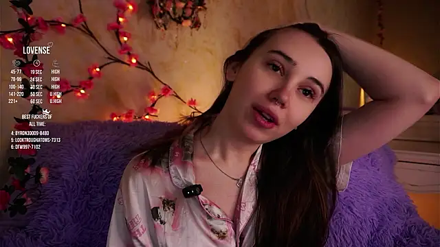 Snapshot of GillianDowdey chatting on 17, 1, 2026 GillianDowdey online show from 17, 1, 2026