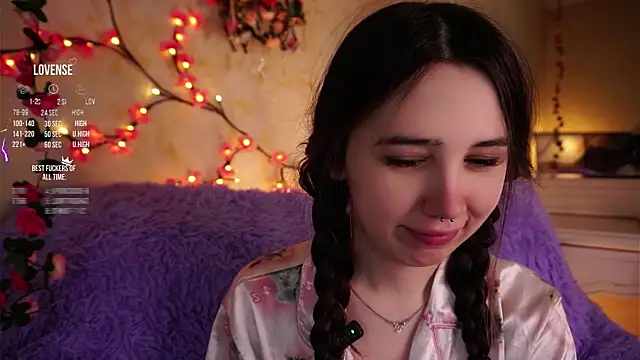 Snapshot of GillianDowdey chatting on 19, 1, 2026 GillianDowdey online show from 19, 1, 2026