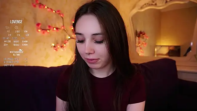 Snapshot of GillianDowdey chatting on 5, 2, 2026 GillianDowdey online show from 5, 2, 2026