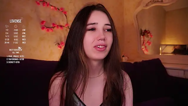 Snapshot of GillianDowdey chatting on 15, 2, 2026 GillianDowdey online show from 15, 2, 2026