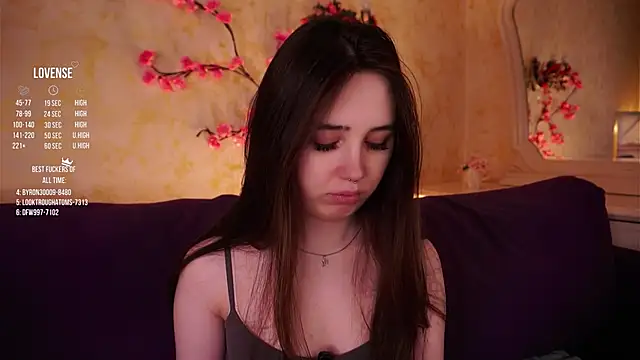 Snapshot of GillianDowdey chatting on 21, 2, 2026 GillianDowdey online show from 21, 2, 2026