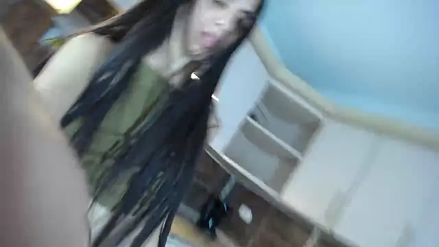 anna alvarez online show from 22, 2, 2025