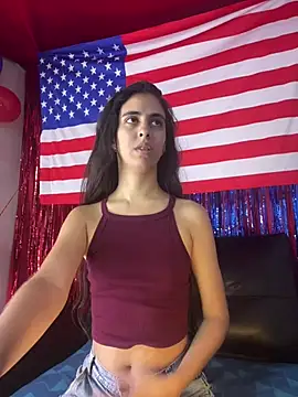 anna alvarez online show from 8, 7, 2026