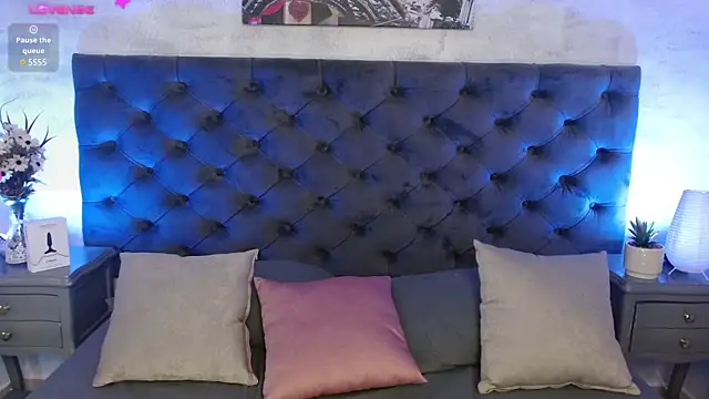 CheryelFox online show from 14, 12, 2024