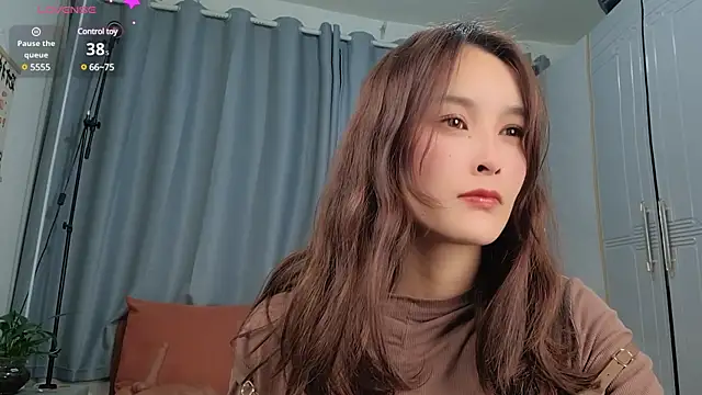 Snapshot of Youth3_ chatting on 31, 1, 2025 Youth3 online show from 31, 1, 2025