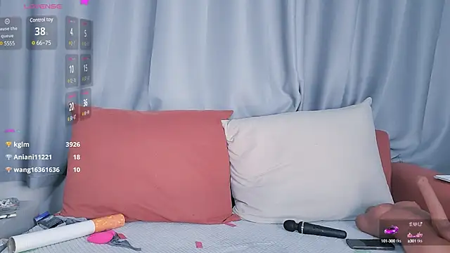 Snapshot of Youth3_ chatting on 14, 2, 2025 Youth3 online show from 14, 2, 2025