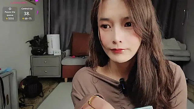 Snapshot of Youth3_ chatting on 17, 2, 2025 Youth3 online show from 17, 2, 2025