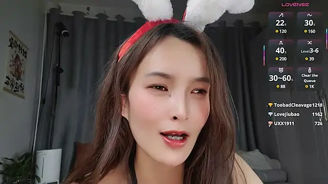 Snapshot of Youth3_ chatting on 26, 2, 2025 Youth3 online show from 26, 2, 2025