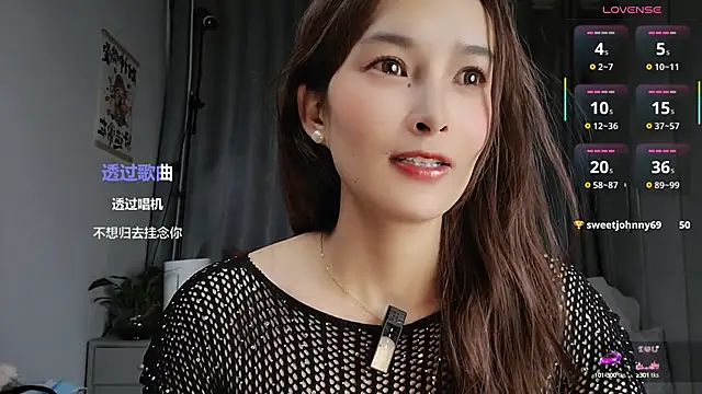 Snapshot of Youth3_ chatting on 10, 3, 2025 Youth3 online show from 10, 3, 2025