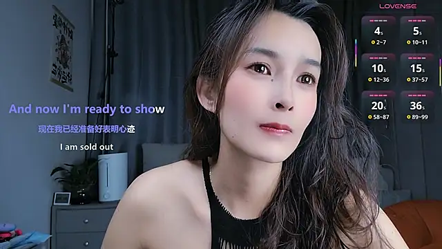 Snapshot of Youth3_ chatting on 11, 3, 2025 Youth3 online show from 11, 3, 2025