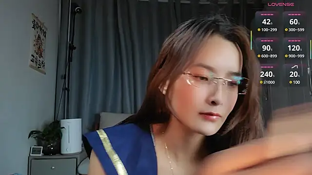 Snapshot of Youth3_ chatting on 15, 3, 2025 Youth3 online show from 15, 3, 2025