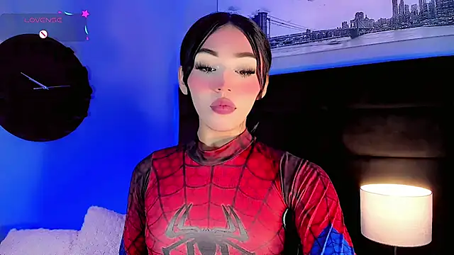 Valery Sophiia online show from 10, 2, 2025