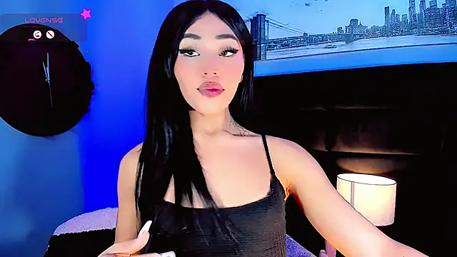 Valery Sophiia online show from 16, 2, 2025