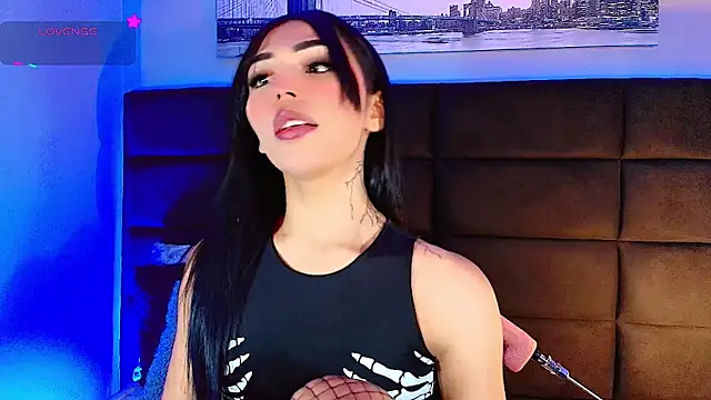 Valery Sophiia online show from 9, 3, 2025