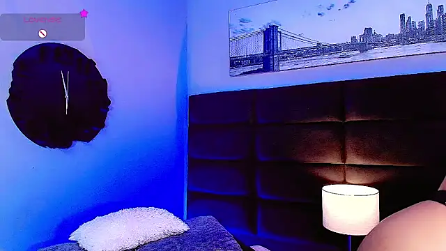 Valery Sophiia online show from 23, 3, 2025