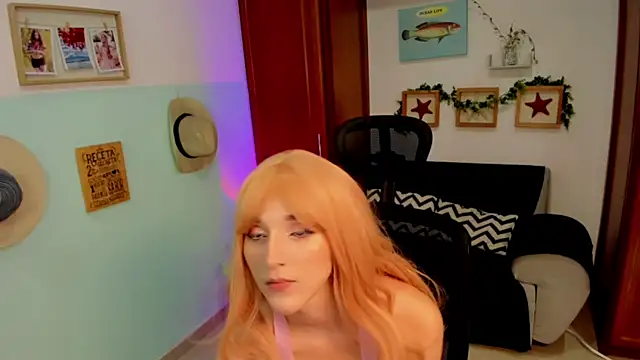 Snapshot of Dakota_Faning chatting on 9, 12, 2024 Dakota Faning online show from 9, 12, 2024