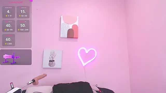 Ian Castillo  online show from 13, 1, 2025