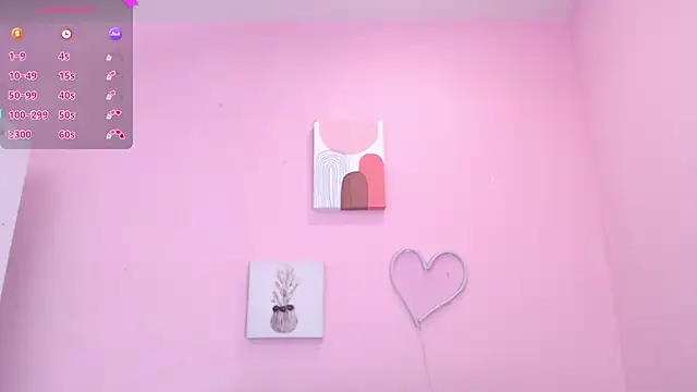 Ian Castillo  online show from 14, 1, 2025