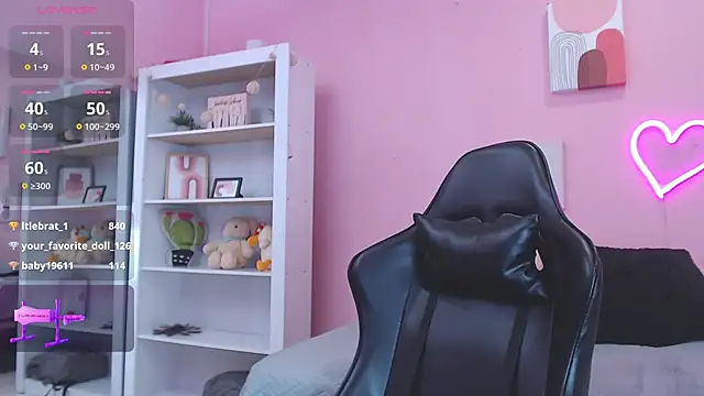 Ian Castillo  online show from 25, 1, 2025