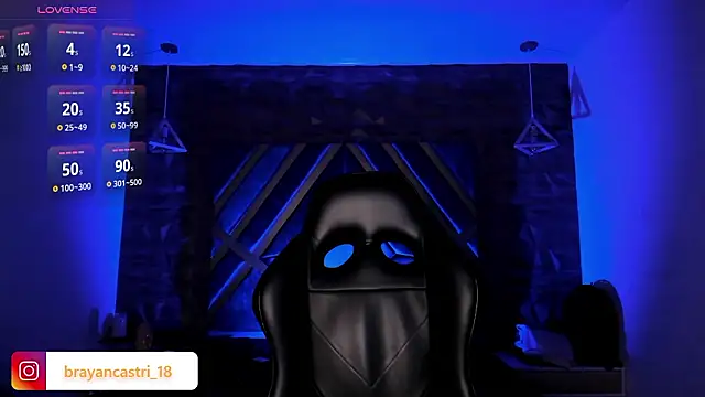 Ian Castillo  online show from 16, 2, 2026