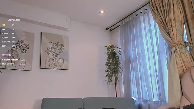 aisha bx online show from 9, 2, 2026