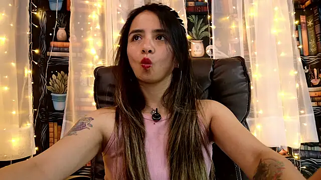 julietta   jackson online show from 13, 6, 2026