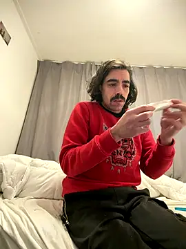 Snapshot of wolfwhite95 chatting on 16, 11, 2025 wolfwhite95 online show from 16, 11, 2025