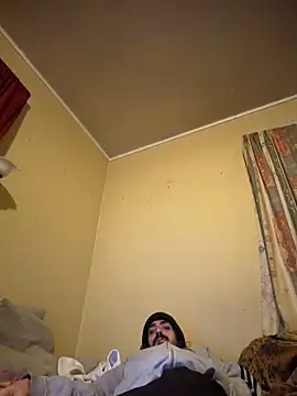 Snapshot of wolfwhite95 chatting on 8, 2, 2026 wolfwhite95 online show from 8, 2, 2026