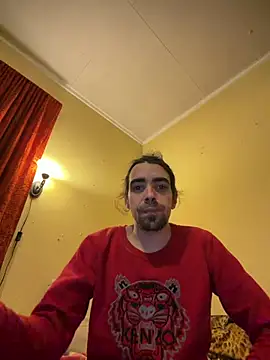 Snapshot of wolfwhite95 chatting on 16, 2, 2026 wolfwhite95 online show from 16, 2, 2026